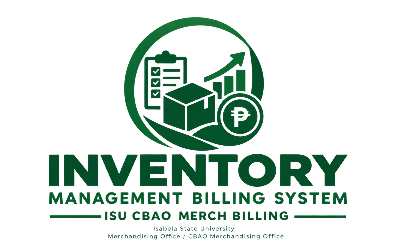 ISU CBAO Merch Billing Logo
